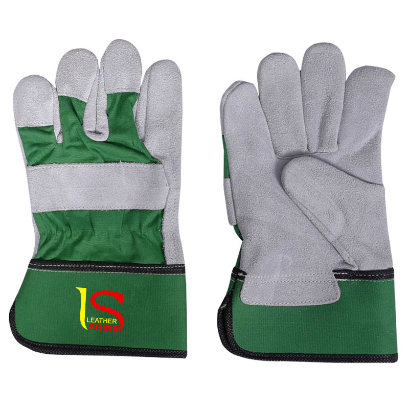 Premium Work Gloves