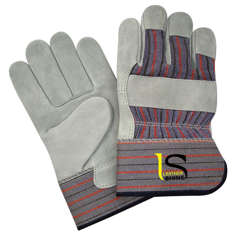Premium Work Gloves