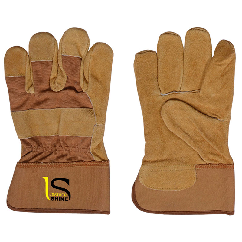 Premium Work Gloves