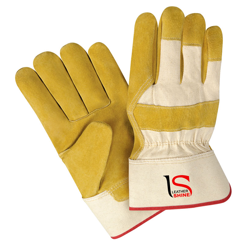 Premium Work Gloves