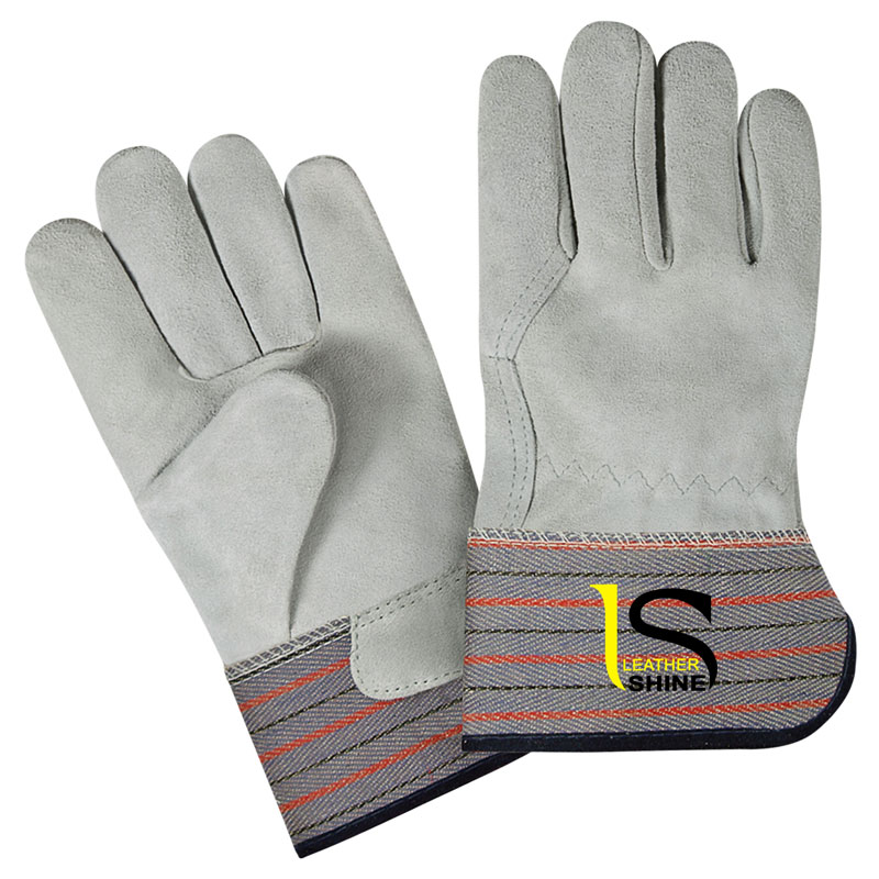 Premium Work Gloves