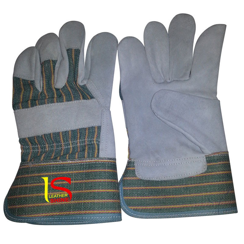 Premium Work Gloves