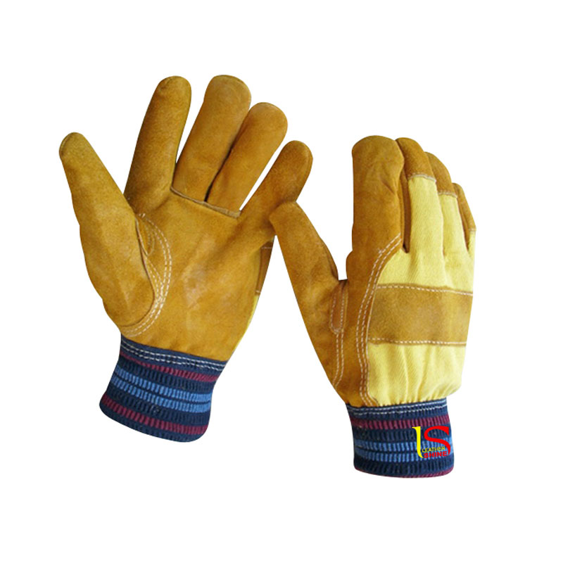 Premium Work Gloves