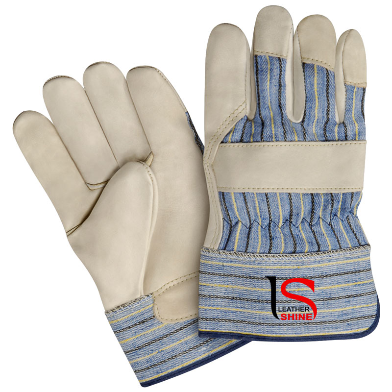 Grain Work Gloves