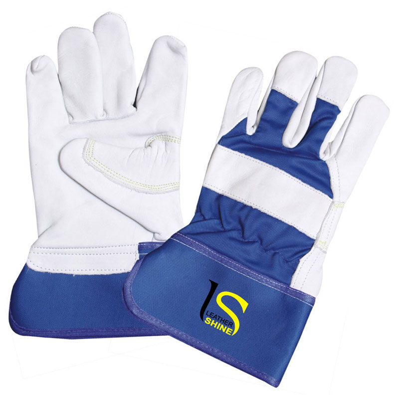 Grain Work Gloves
