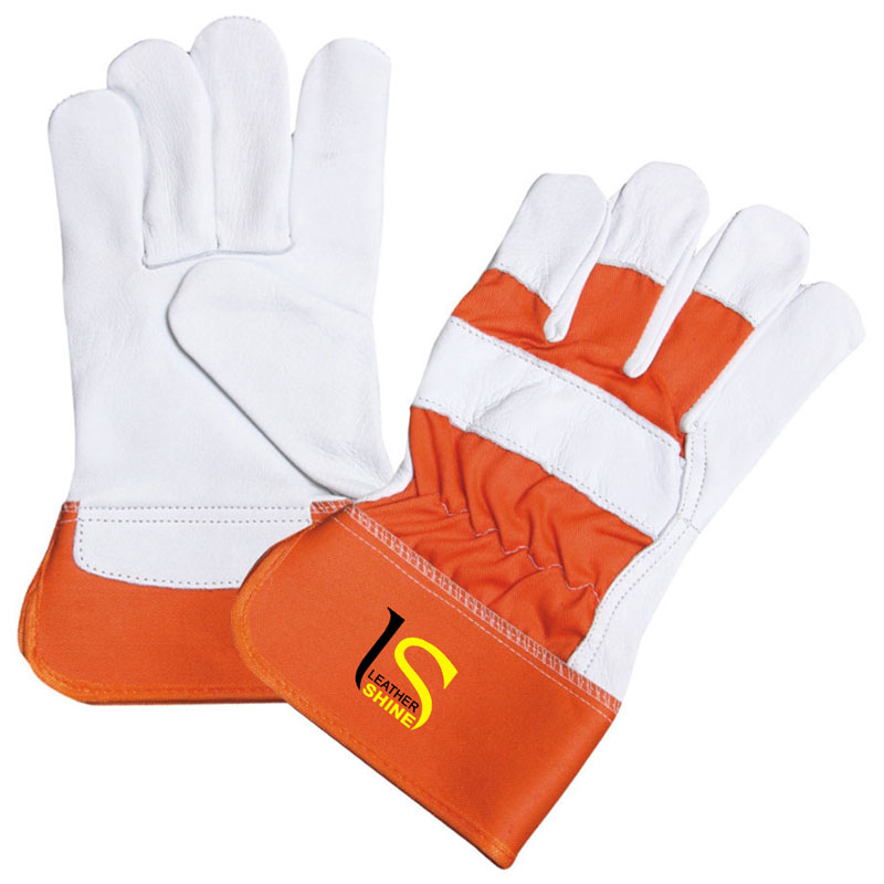 Grain Work Gloves