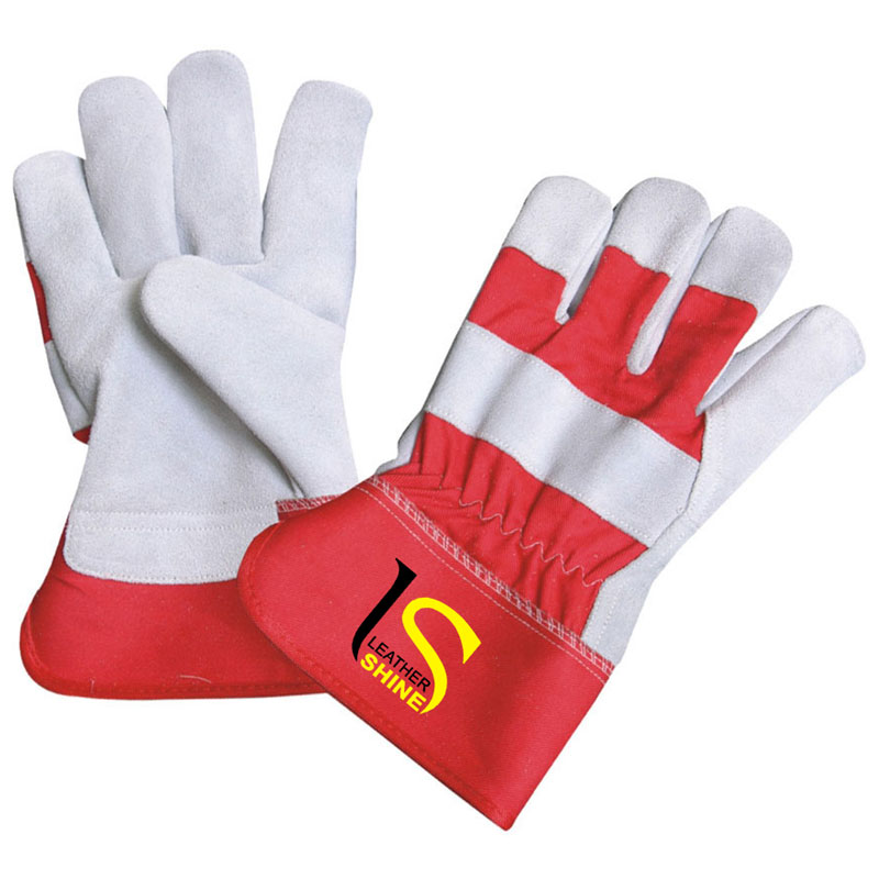 Grain Work Gloves