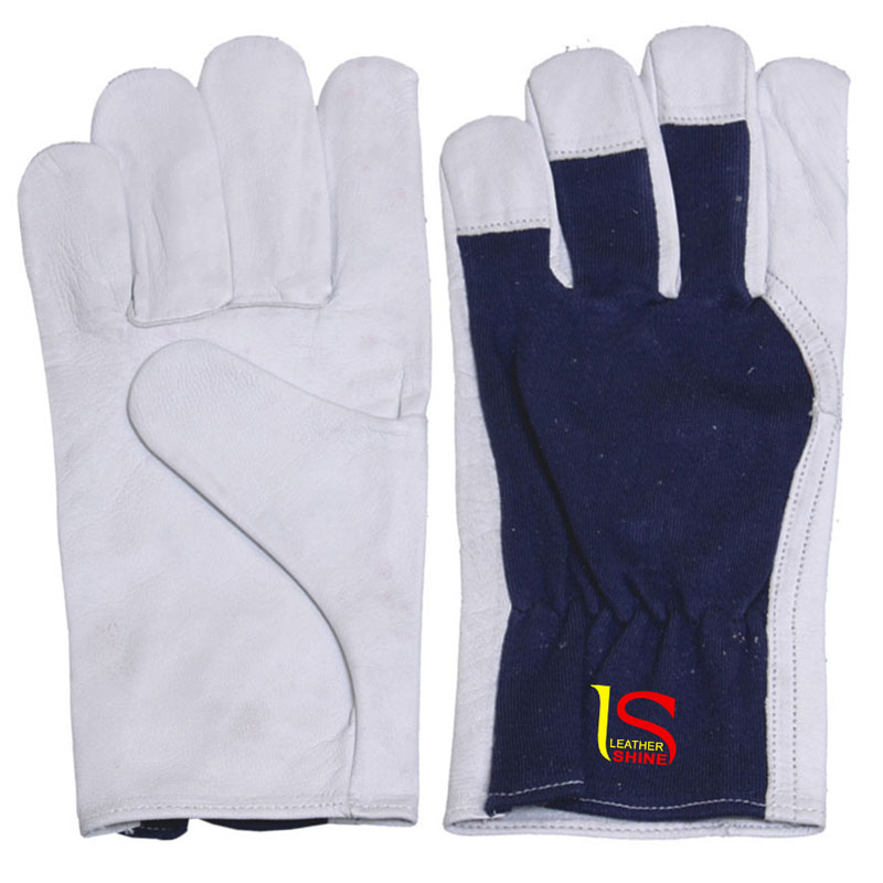 Grain Work Gloves