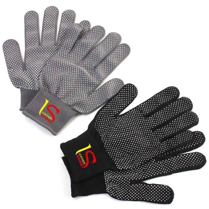 Heat Resistant Gloves