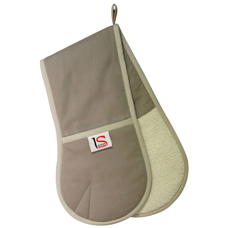 Heat Resistant Gloves