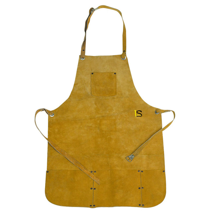 Apron