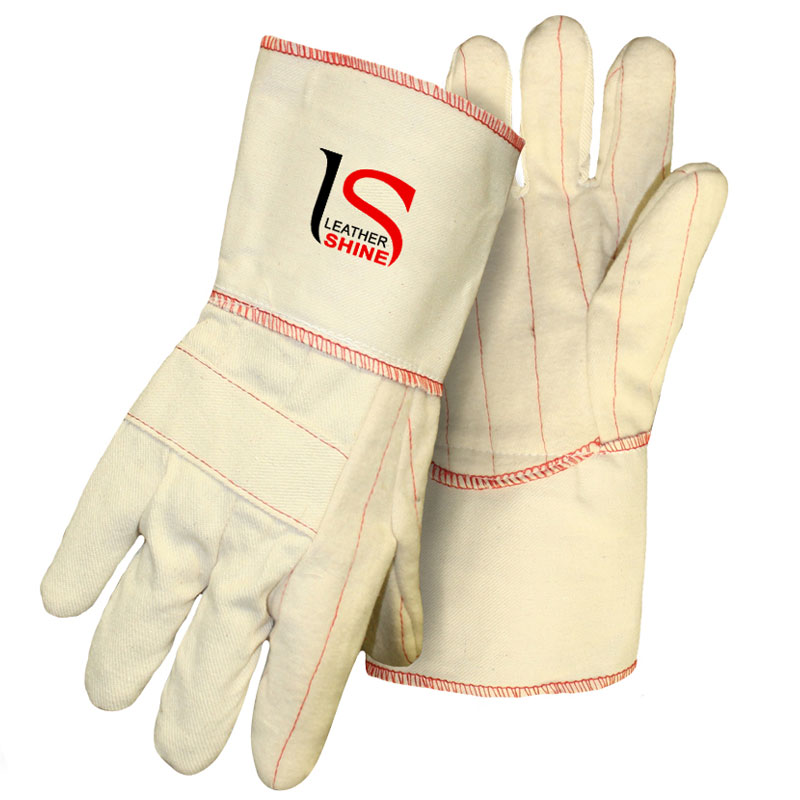 Heat Resistant Gloves
