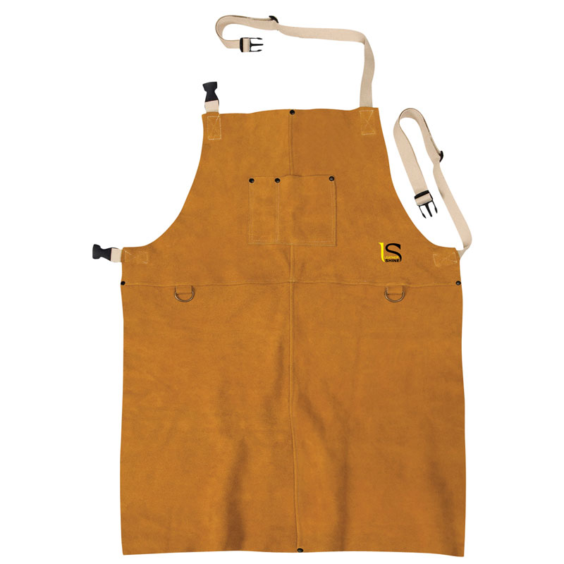 Apron