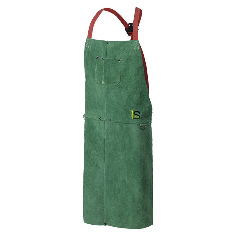 Apron