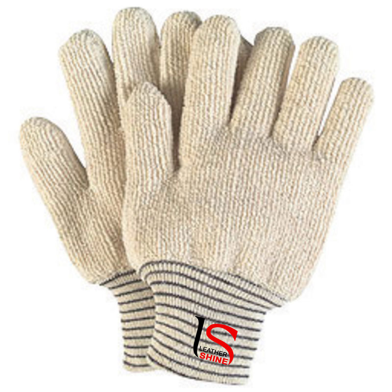 Heat Resistant Gloves