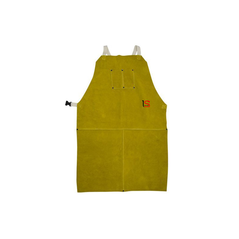 Apron