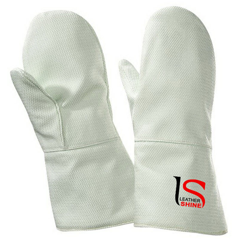 Heat Resistant Gloves