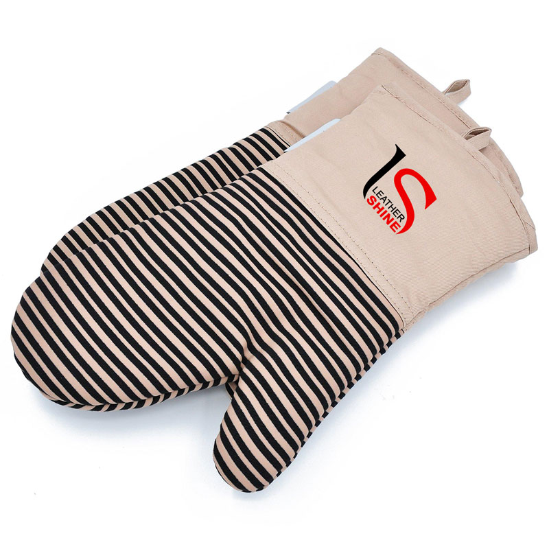 Heat Resistant Gloves