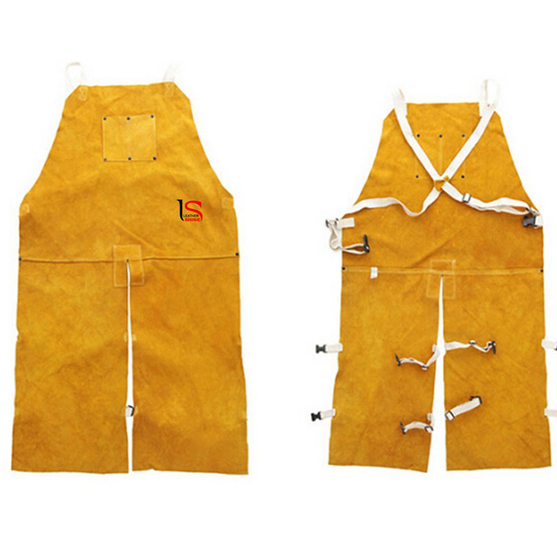 Apron