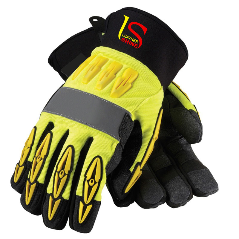 Oil and Gas Gloves