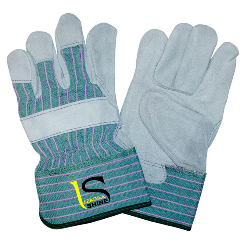 Canadian Rigger Gloves