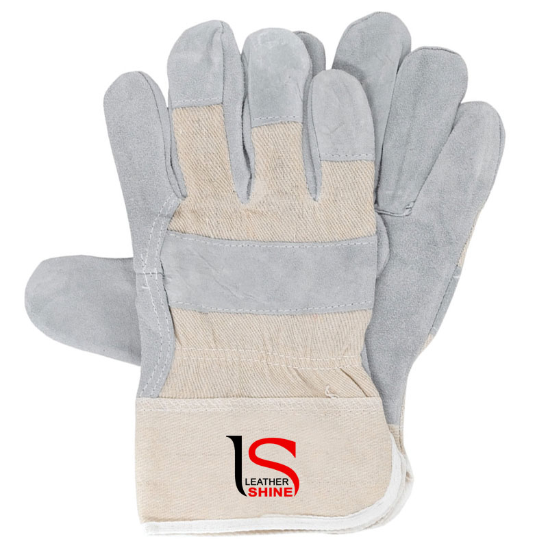Canadian Rigger Gloves