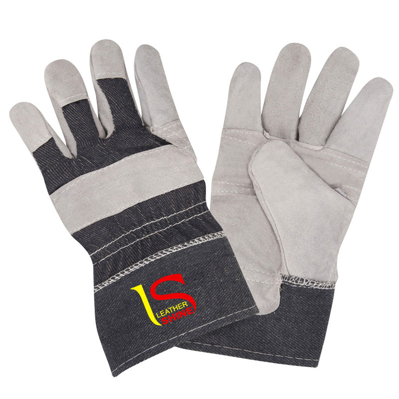 Canadian Rigger Gloves
