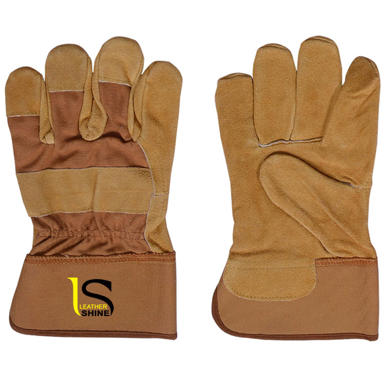 Canadian Rigger Gloves