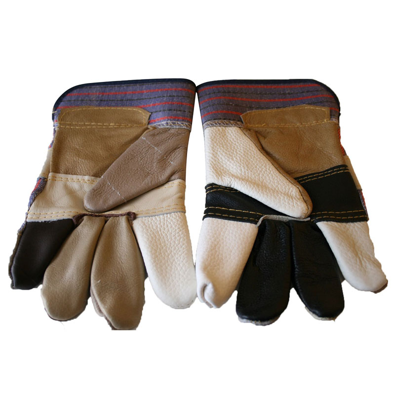 Canadian Rigger Gloves