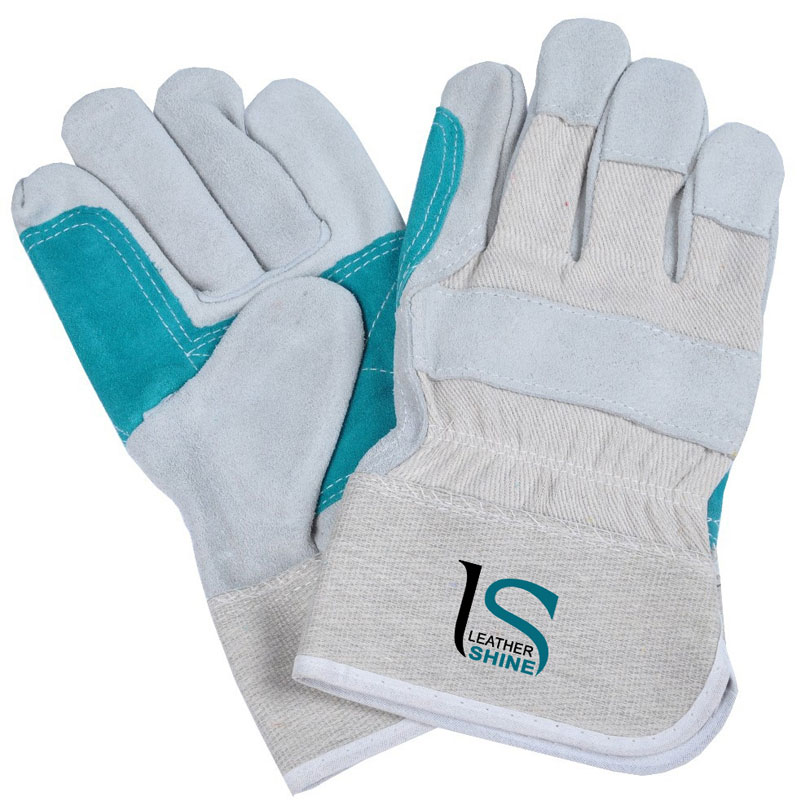 Double Palm Gloves