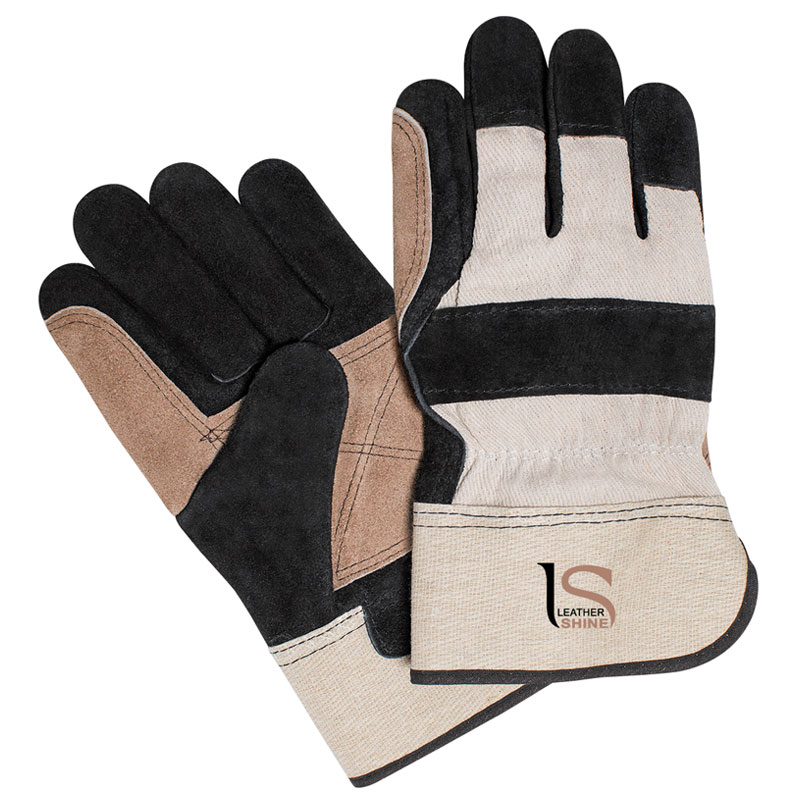 Double Palm Gloves