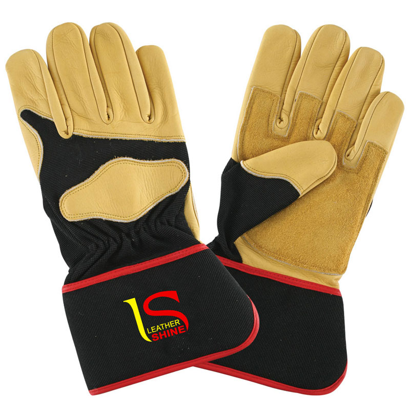 Anti-Vibration Gloves