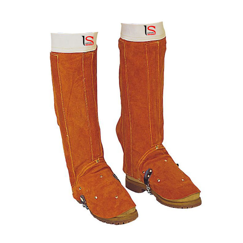 Leg Guard