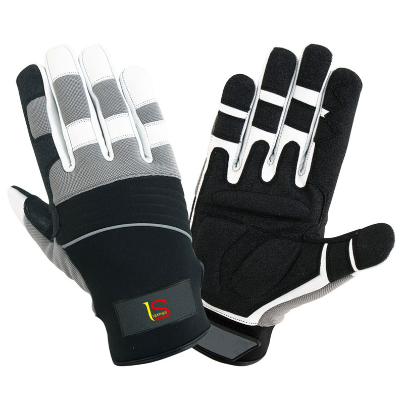 Anti-Vibration Gloves
