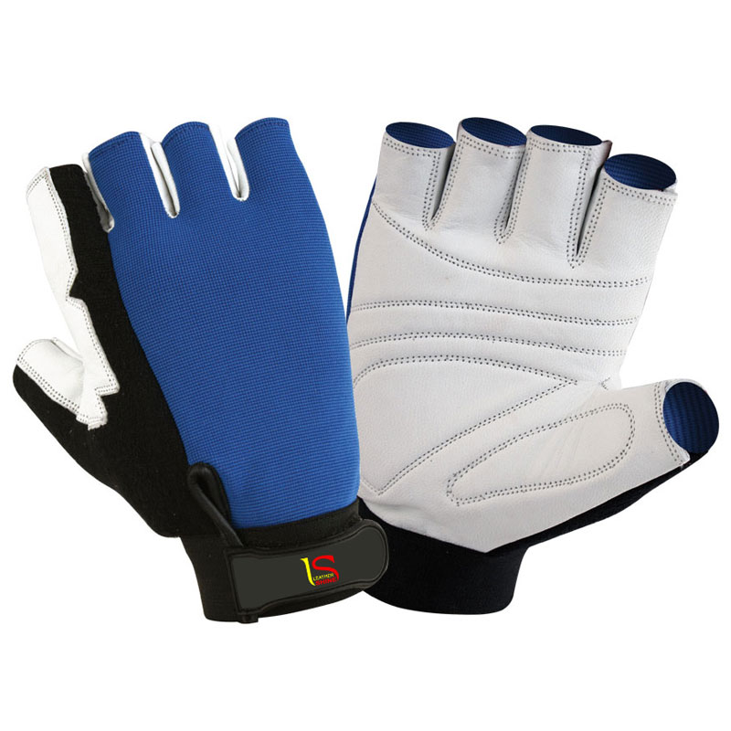 Anti-Vibration Gloves