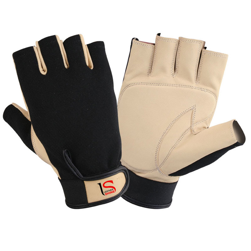 Anti-Vibration Gloves