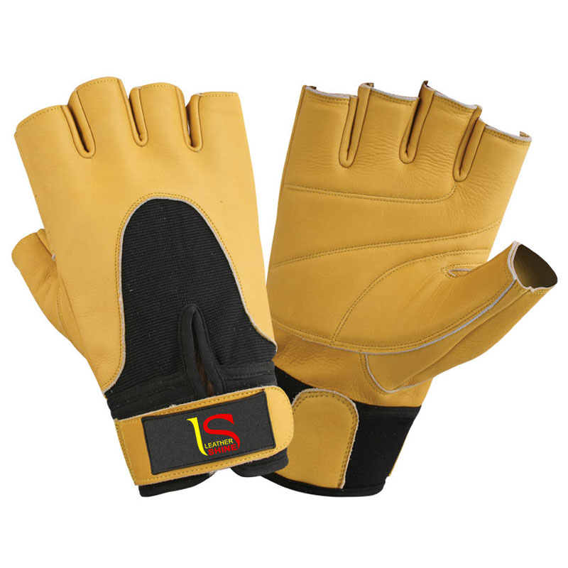 Anti-Vibration Gloves