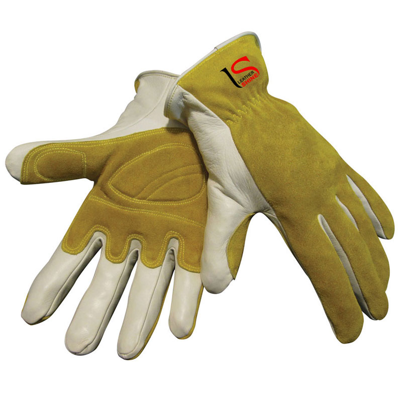 Anti-Vibration Gloves
