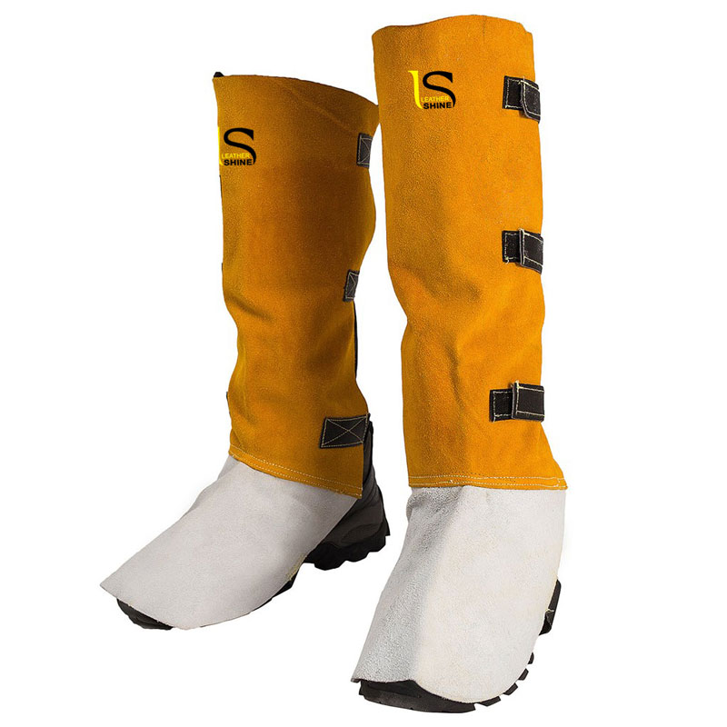 Leg Guard